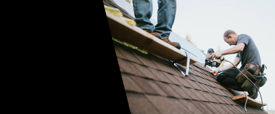 Weston Roofing Contractors